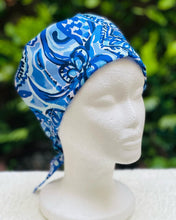 Load image into Gallery viewer, Mariana - Skull Cap
