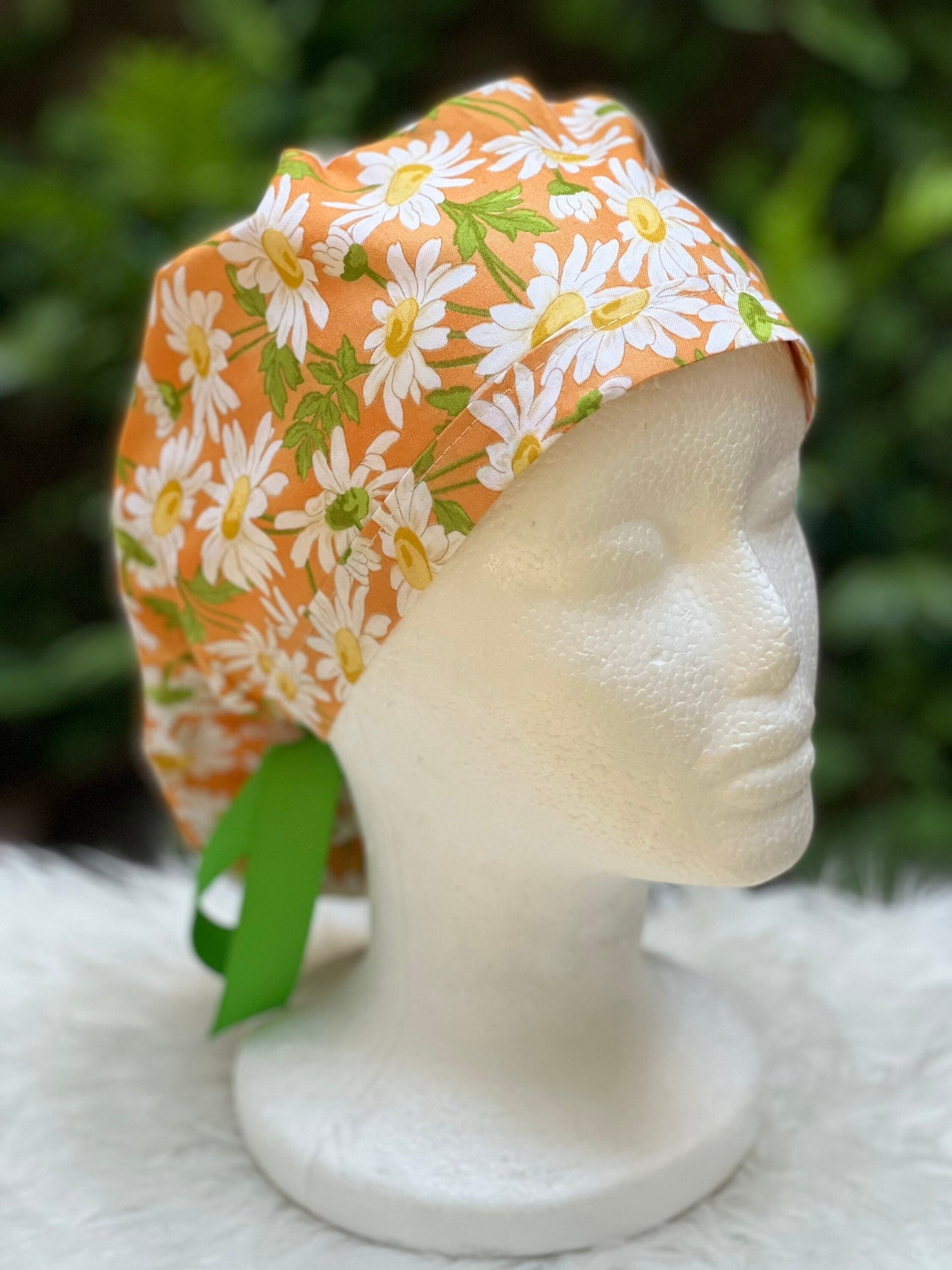 Naomi - Ponytail Cap