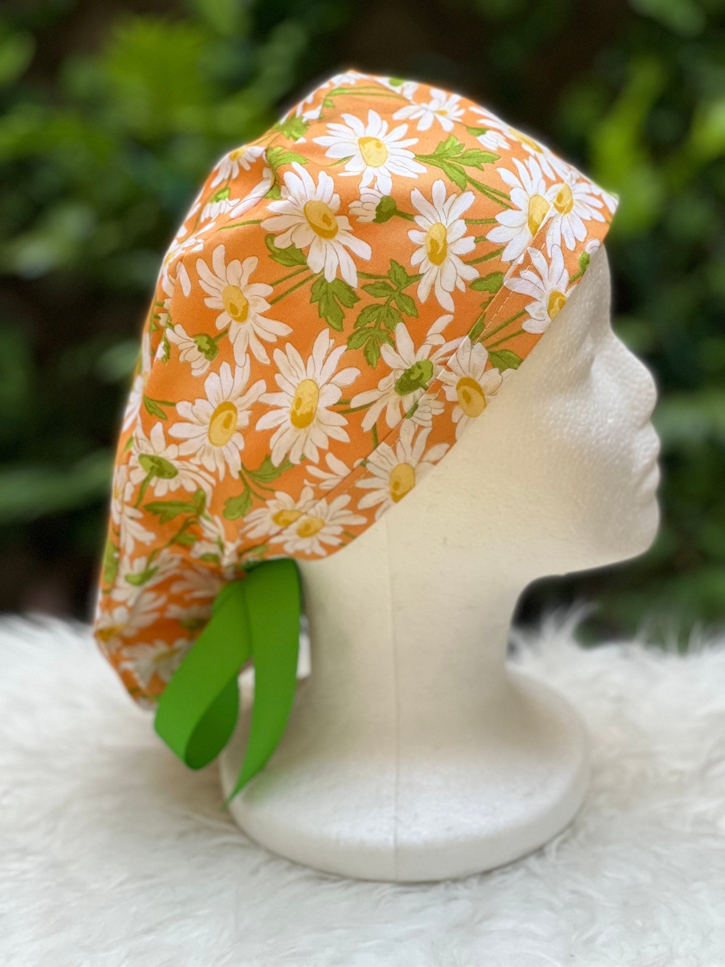 Naomi - Ponytail Cap