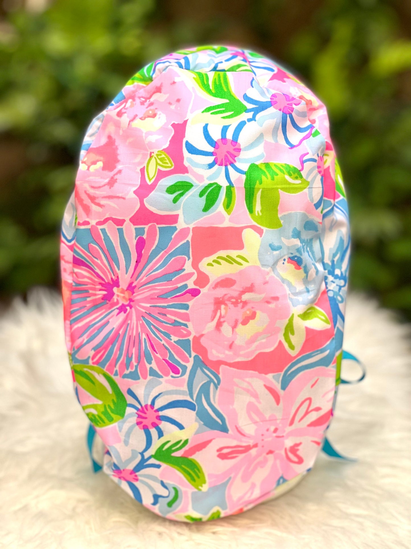 Primrose - Ponytail Cap