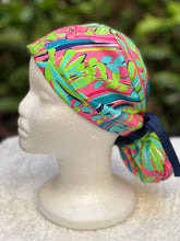 Load image into Gallery viewer, Oleana - Ponytail Cap
