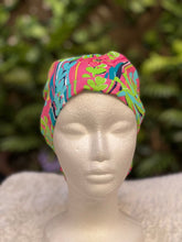 Load image into Gallery viewer, Oleana - Ponytail Cap
