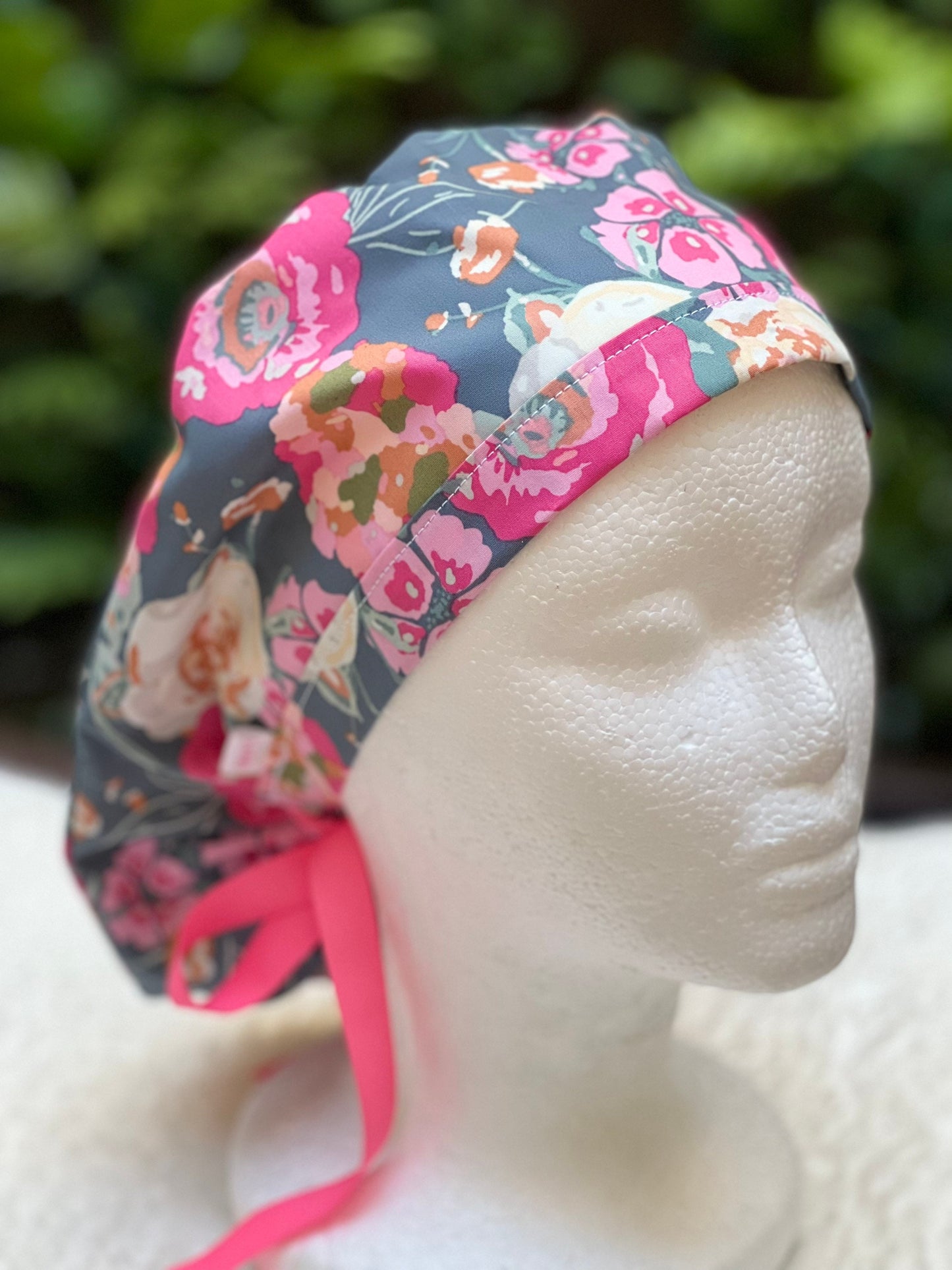 Denisse - Ponytail Cap