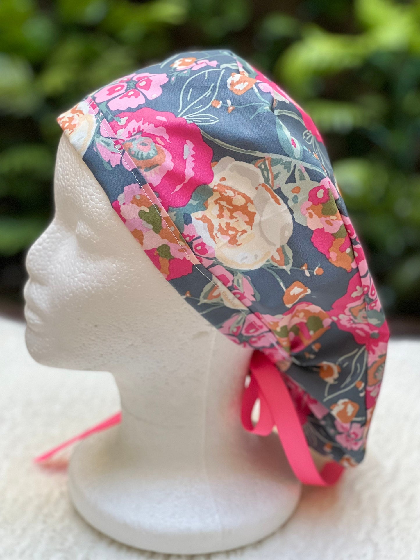 Denisse - Ponytail Cap