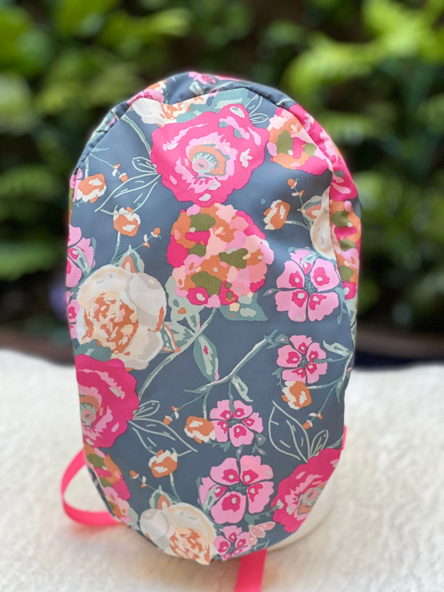 Denisse - Ponytail Cap