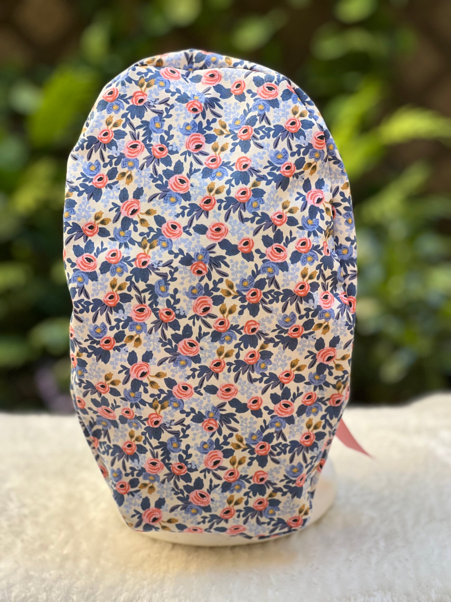 Abby Ponytail Scrub Cap