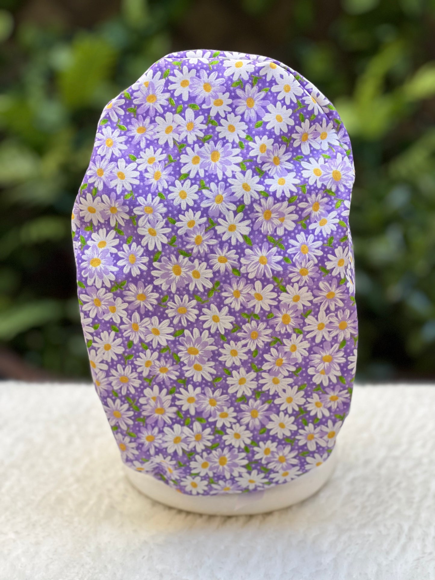 Andrea Ponytail Scrub cap