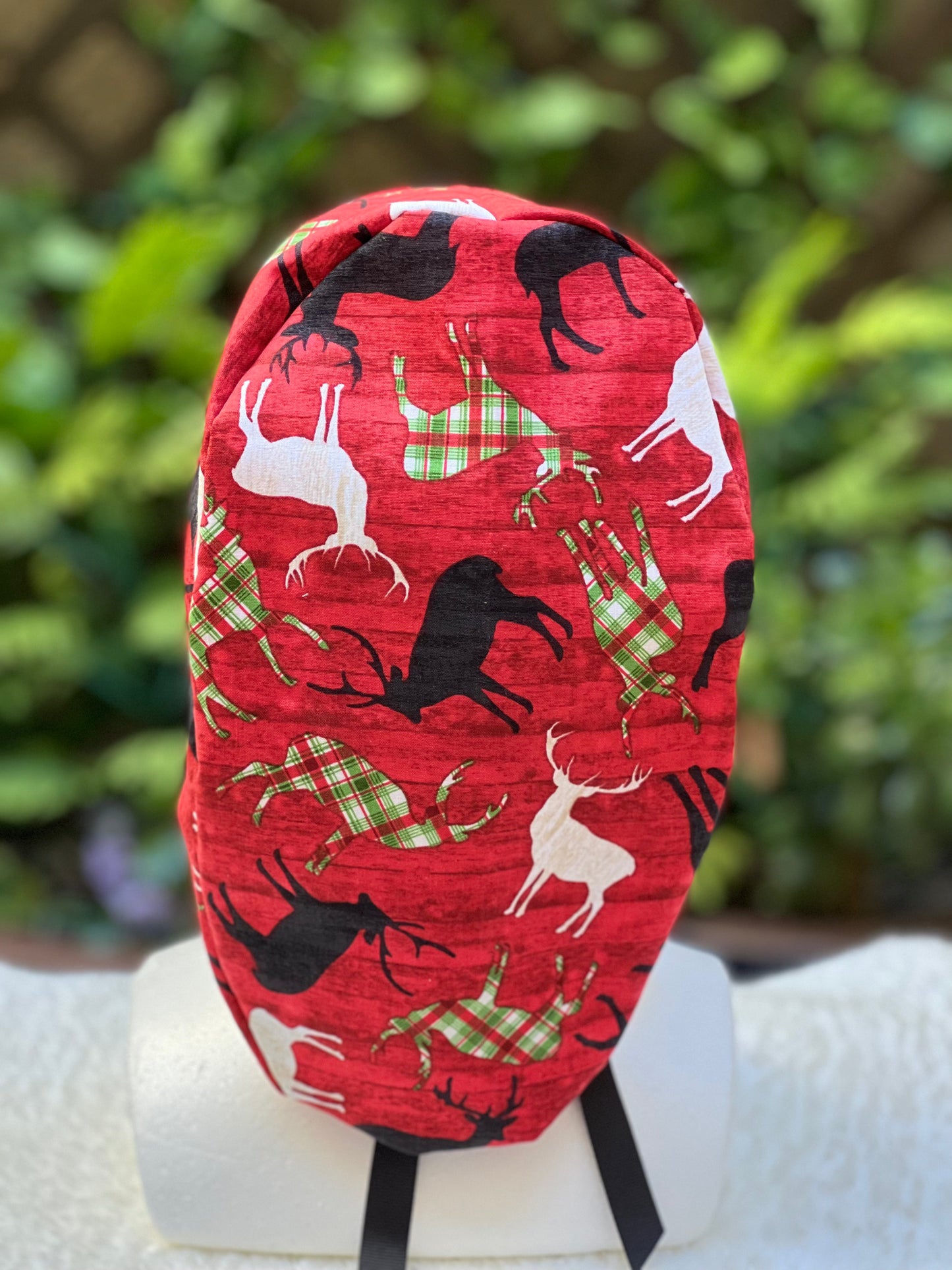Holiday Deer