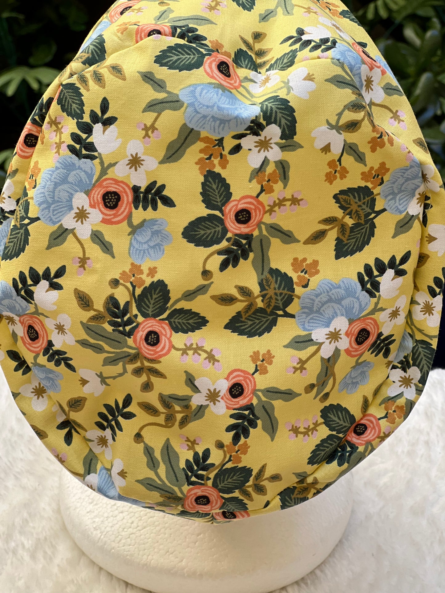 Galyn Euro Style Scrub Cap