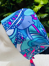 Load image into Gallery viewer, Zinnia - Skull Cap
