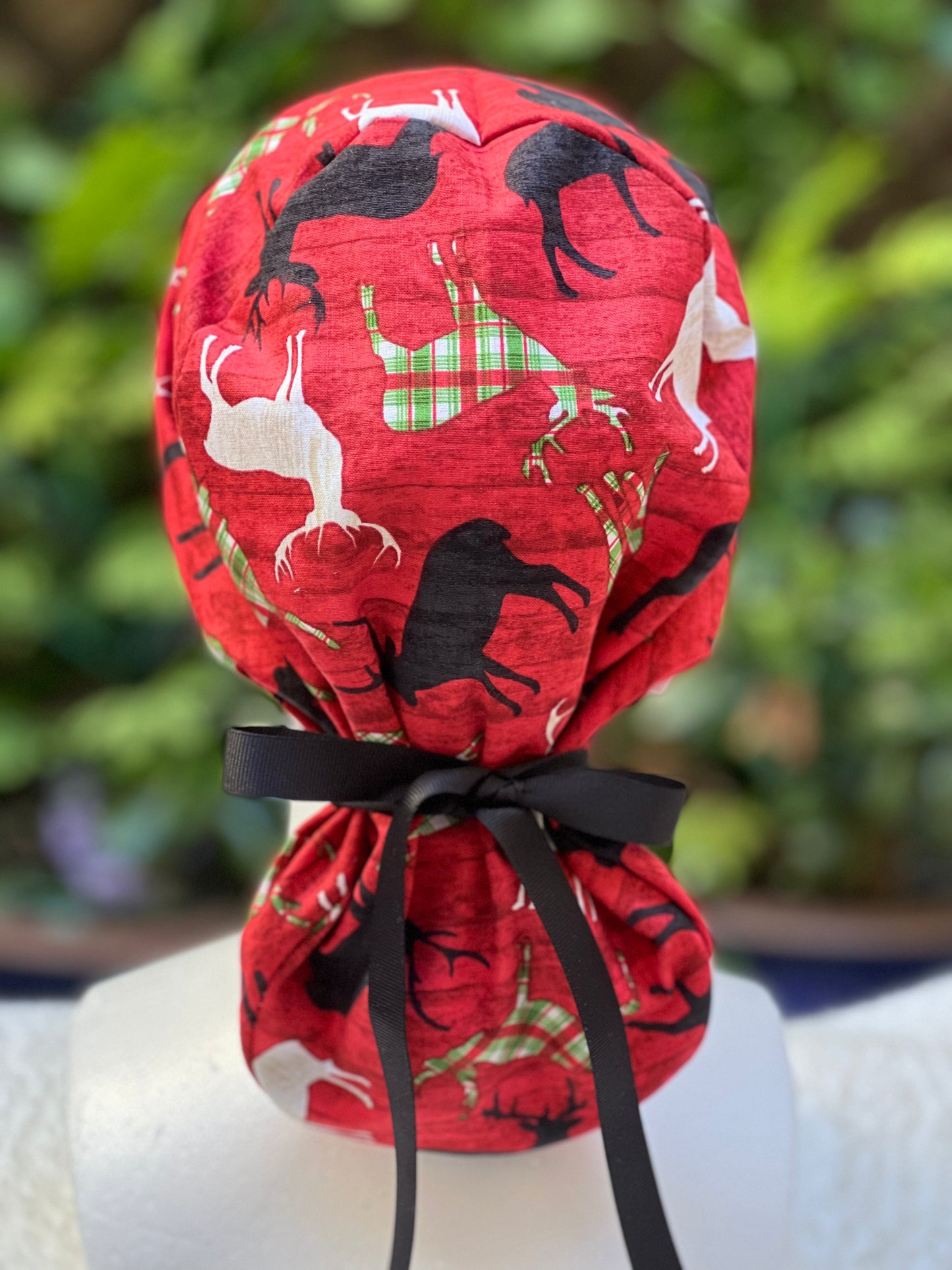 Holiday Deer
