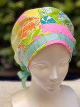 Load image into Gallery viewer, Andrea Euro style scrub cap
