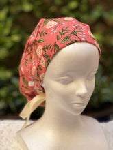 Load image into Gallery viewer, Kate Ponytail scrub cap
