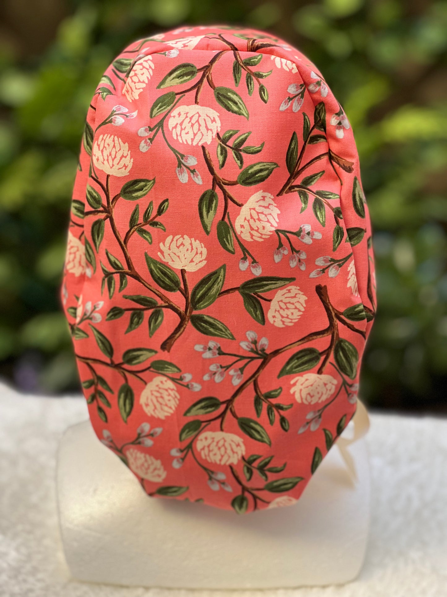 Kate Ponytail scrub cap