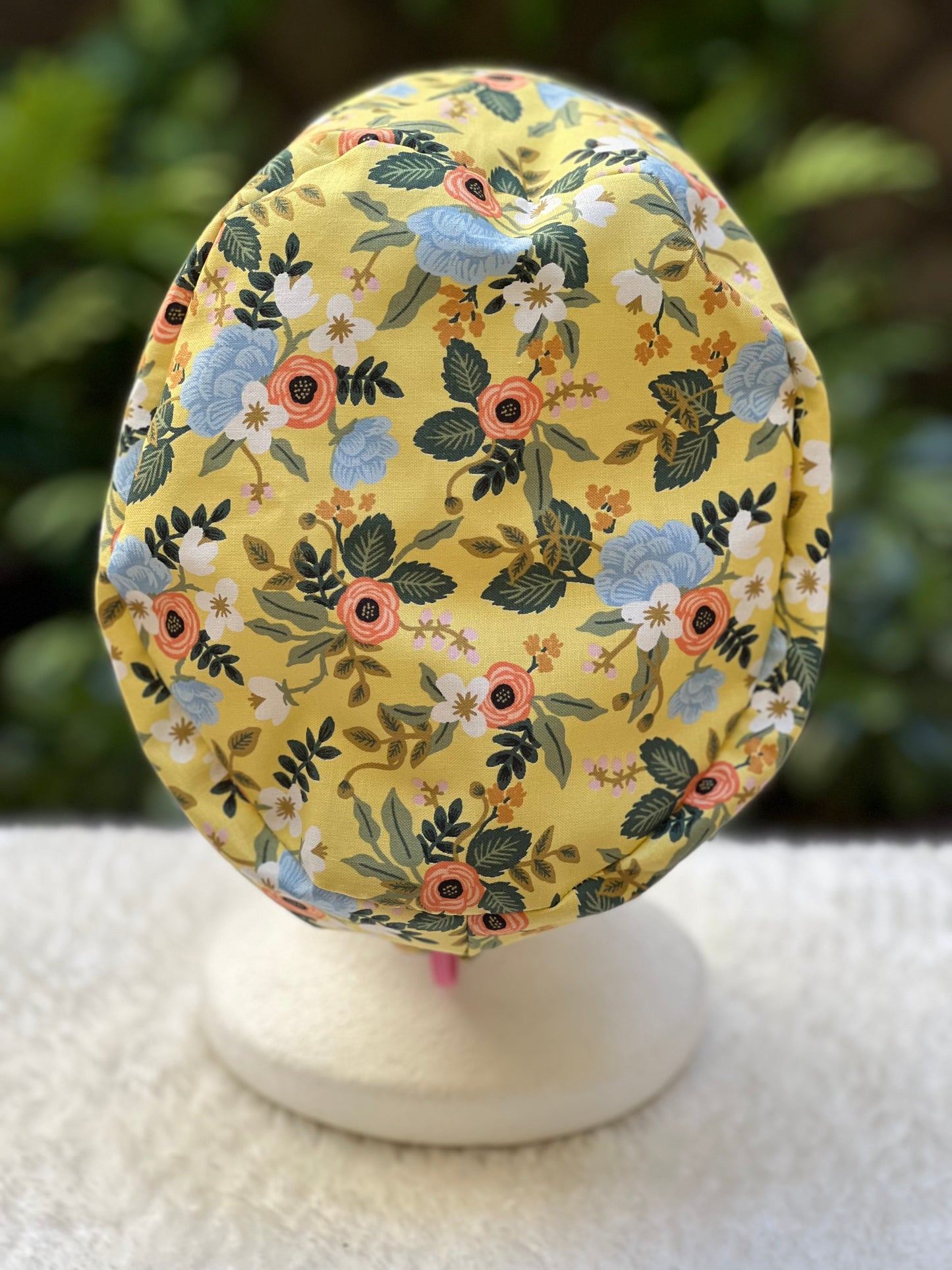 Galyn Euro Style Scrub Cap