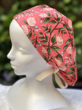 Load image into Gallery viewer, Kate Ponytail scrub cap
